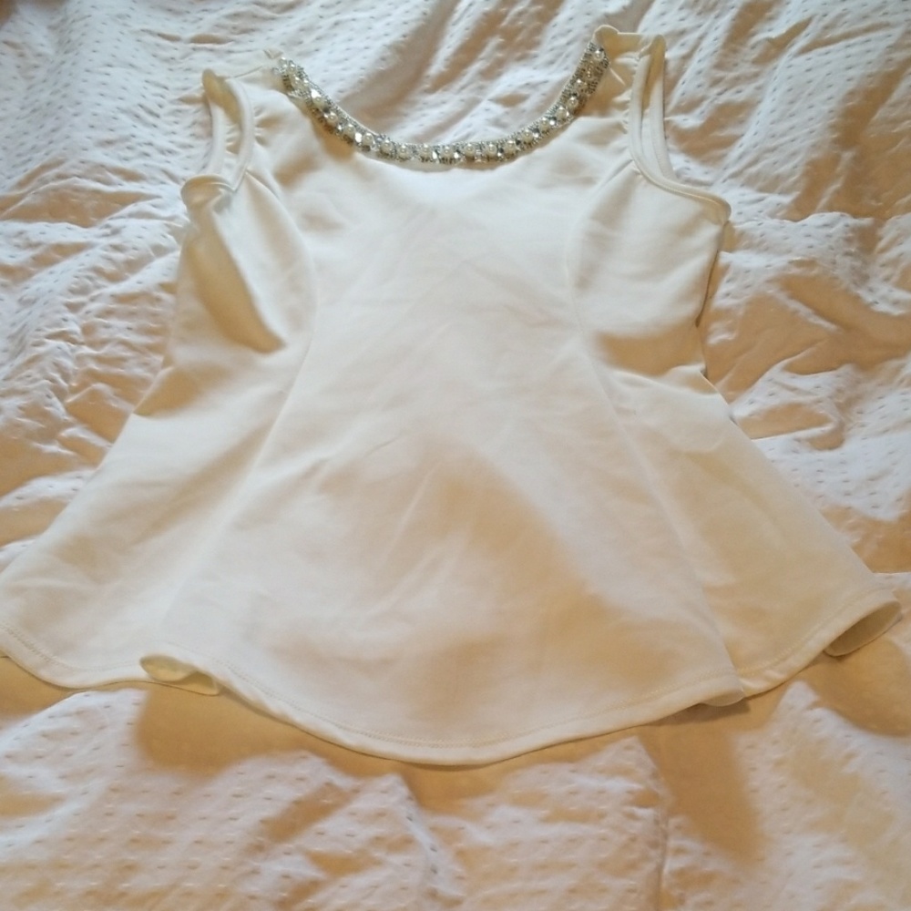 Tank top - Picture 3 of 3